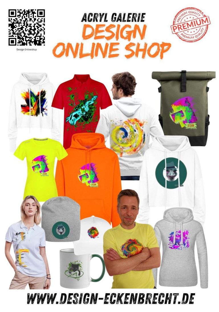 Marketing Shop