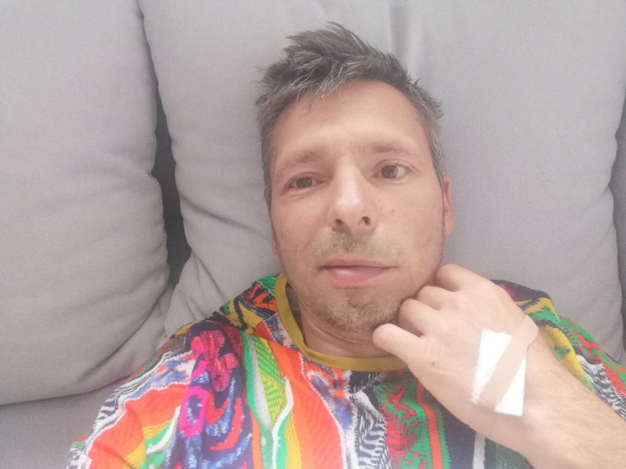 Der Tag... Die bittere Wahrheit