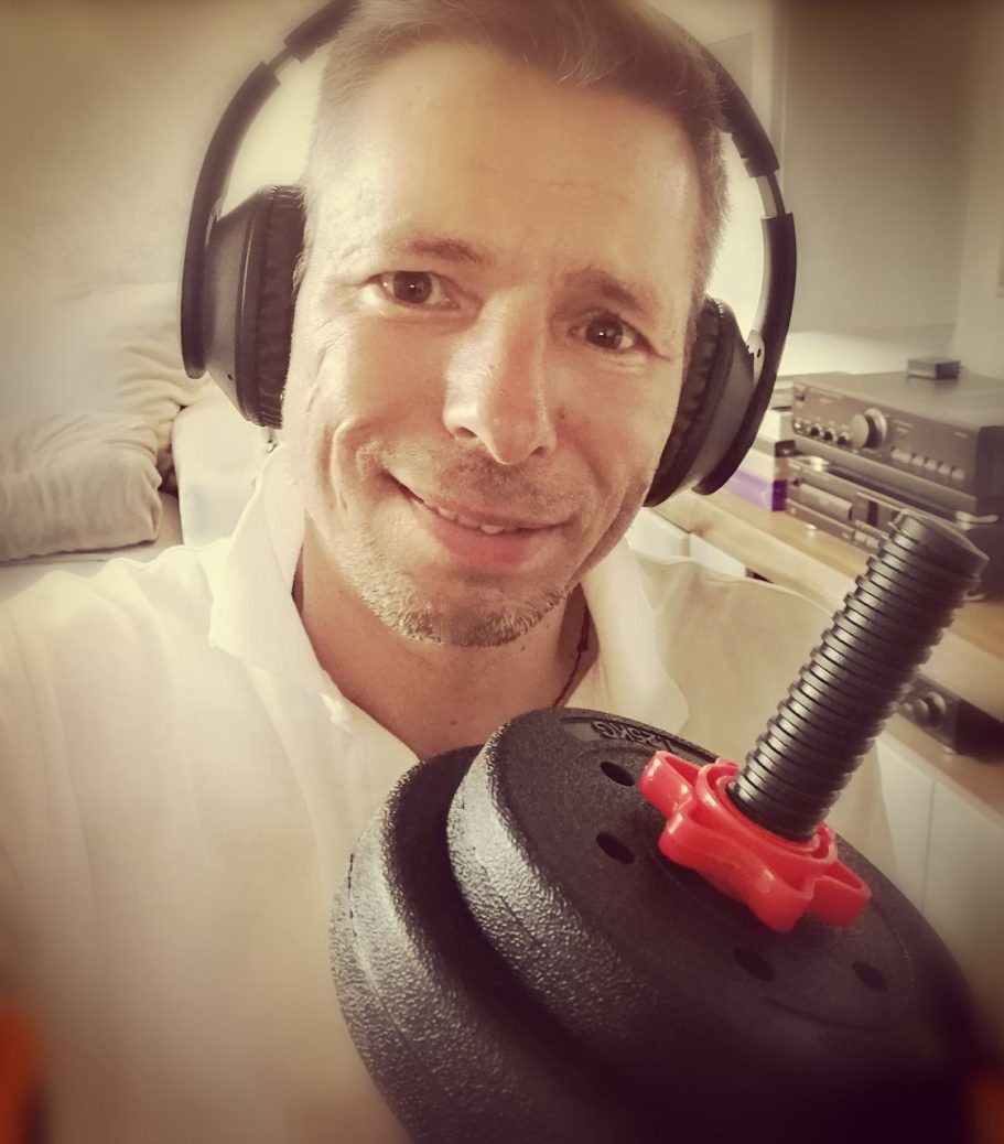 Training daheim Training daheim