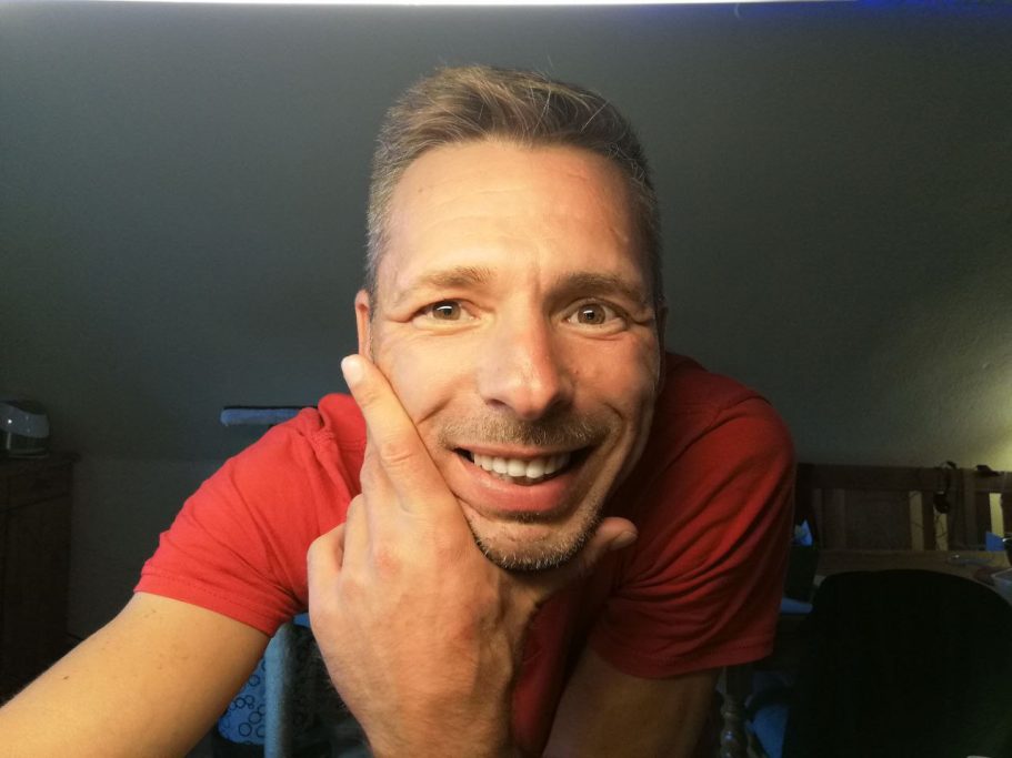 Einfach so Einfach so